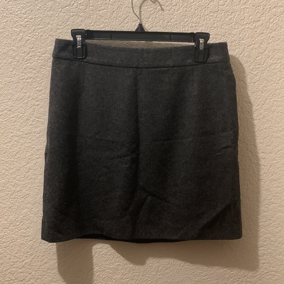 Esprit Collection wool mini skirt - Picture 4 of 11